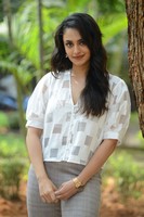 Malavika Nair Pics